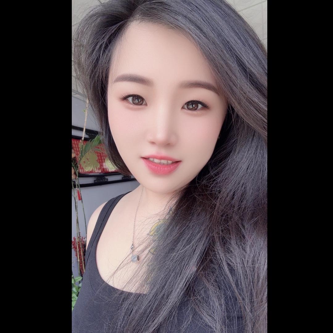 娇娇💋