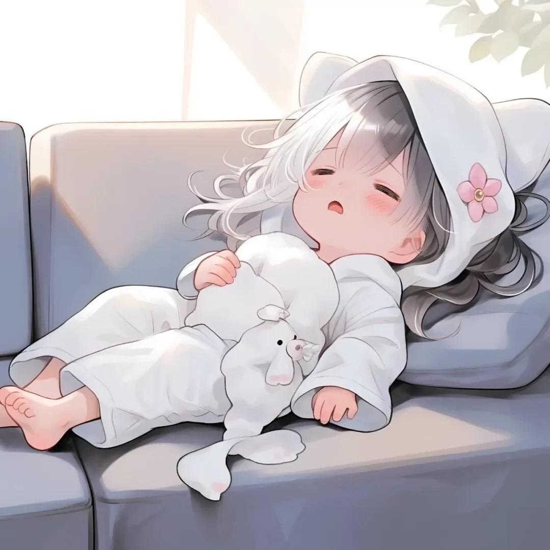🌈小粥吖。