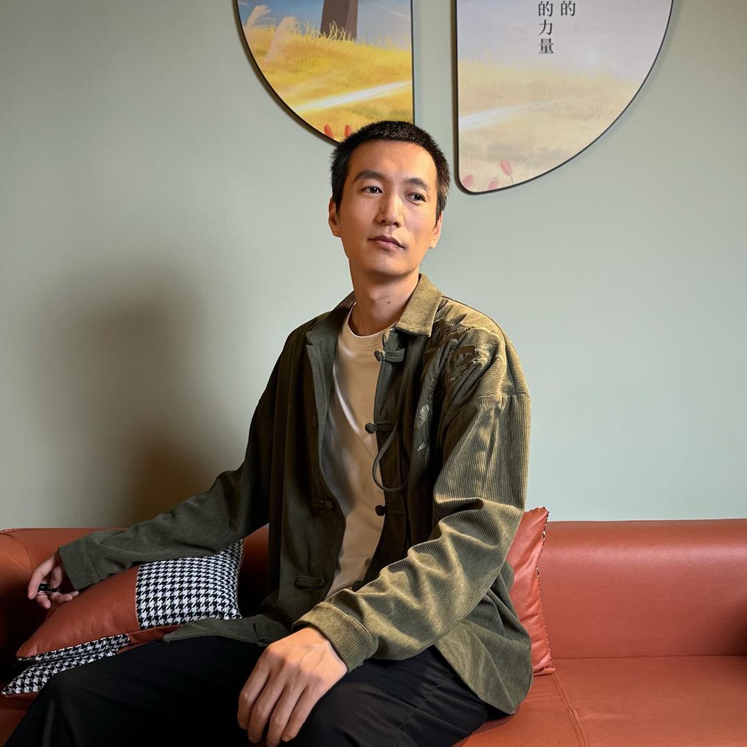 尘洛心理课堂