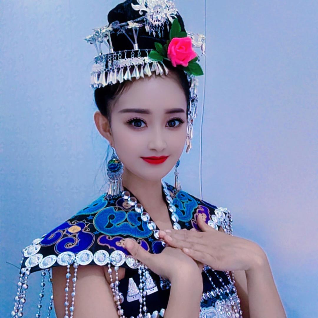 山妹妹