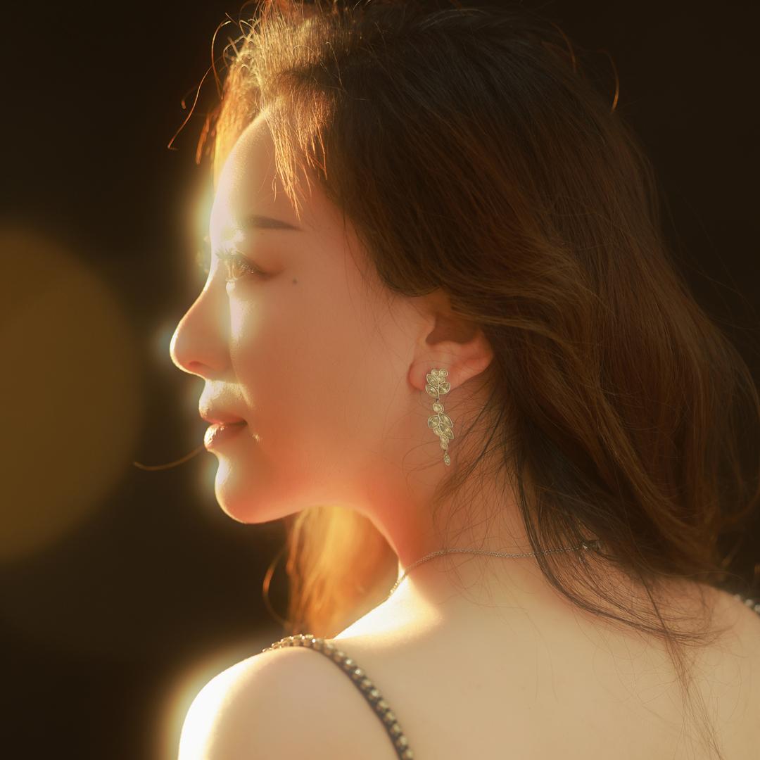 汭格纳斯——张媛