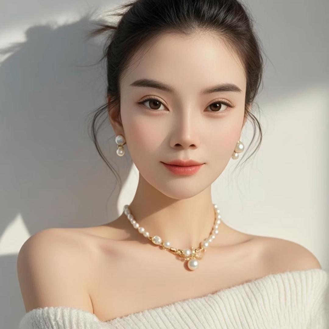 塔吊妹