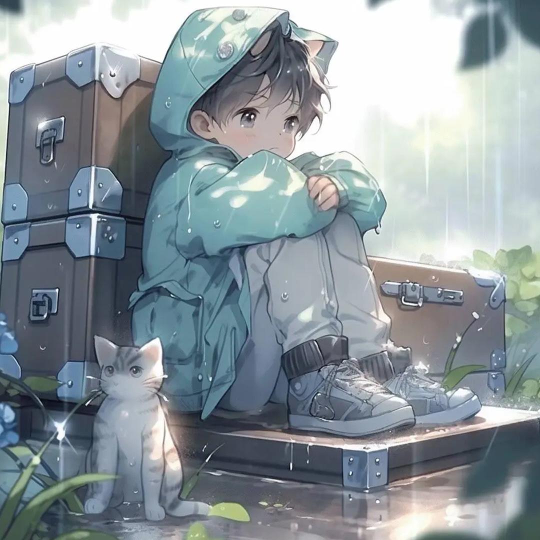 抱抱
