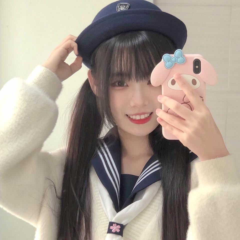陈瑶瑶