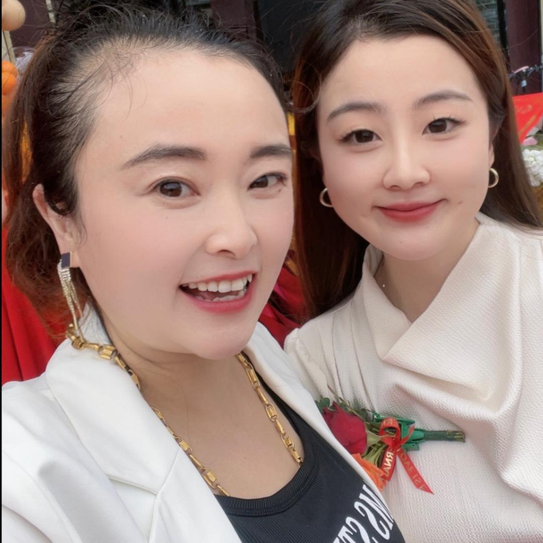 开心群群