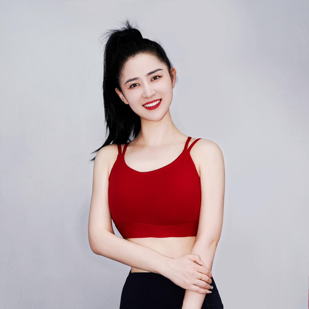 笑笑有氧形体健身（下午3:30）