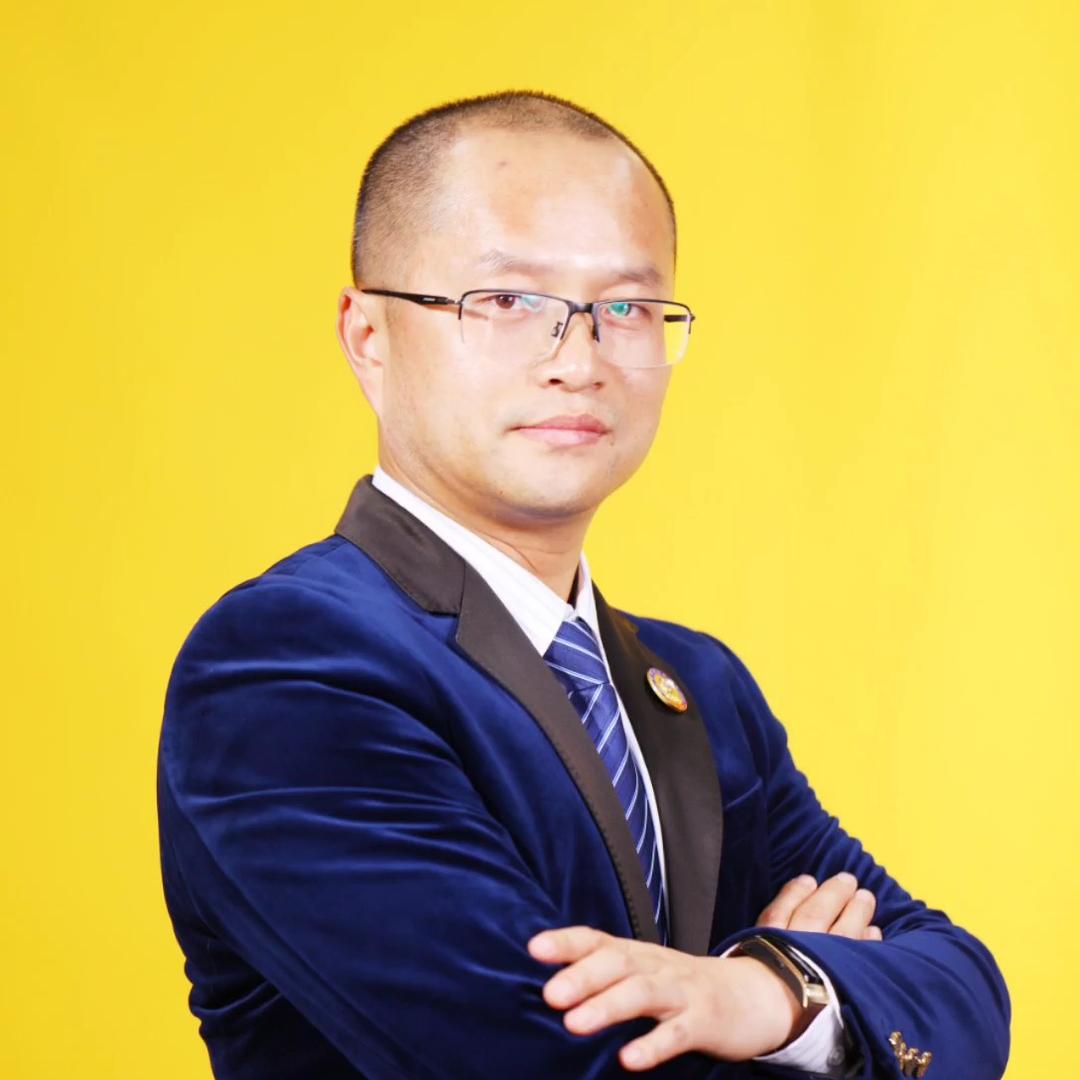 张邦永律师