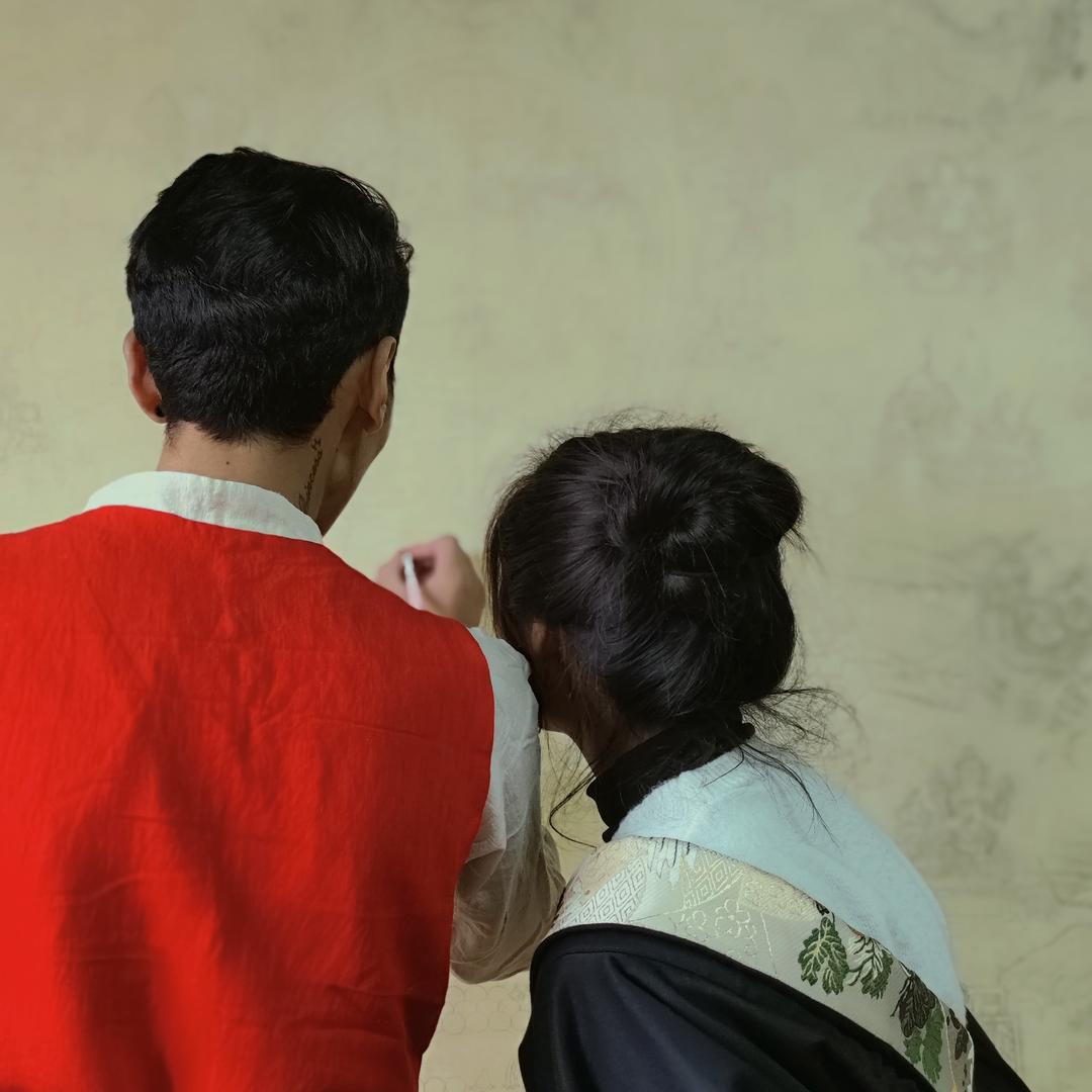 ࿂ལྷ་སྐྱིད།࿂🐑