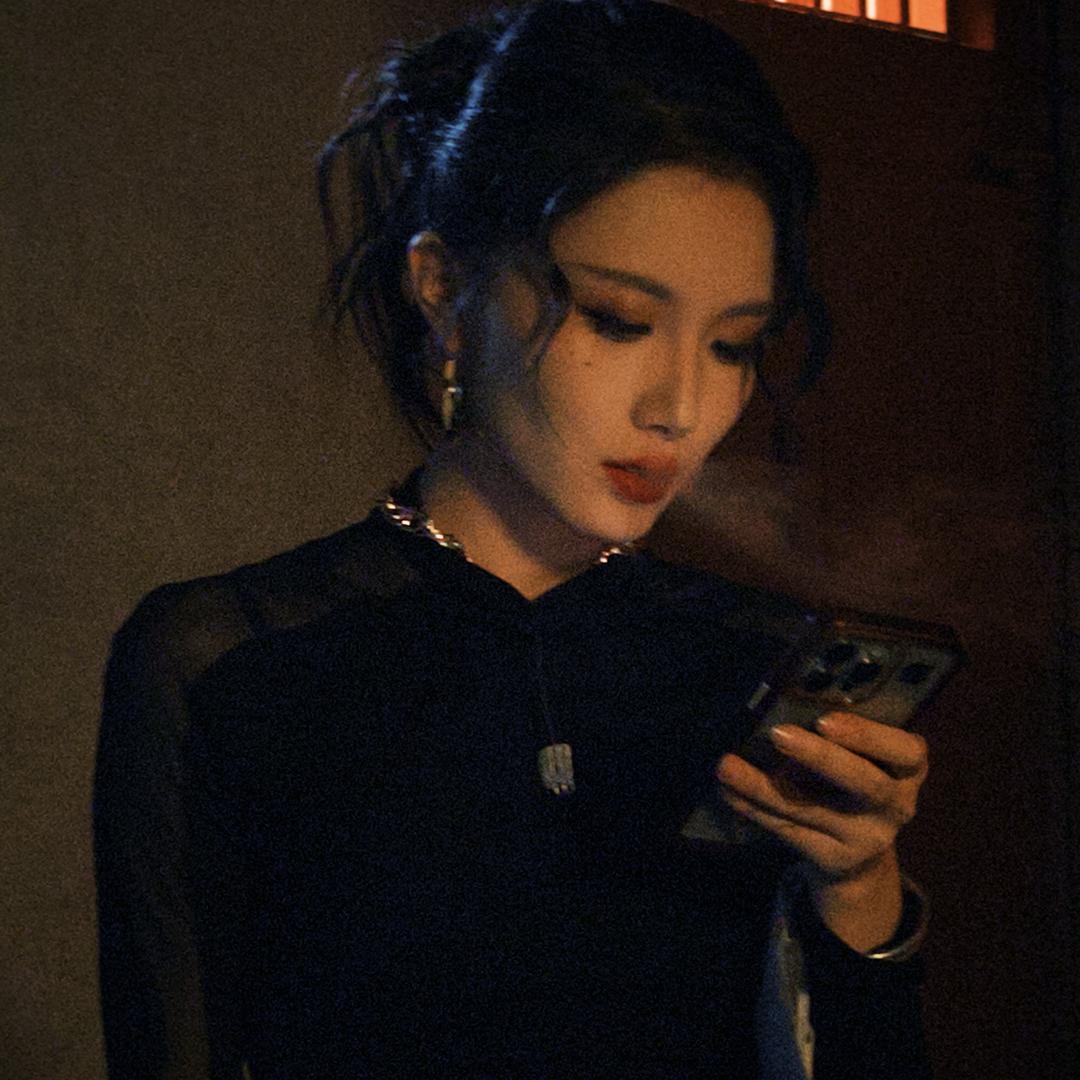 潇予Naya-🌙（张越）