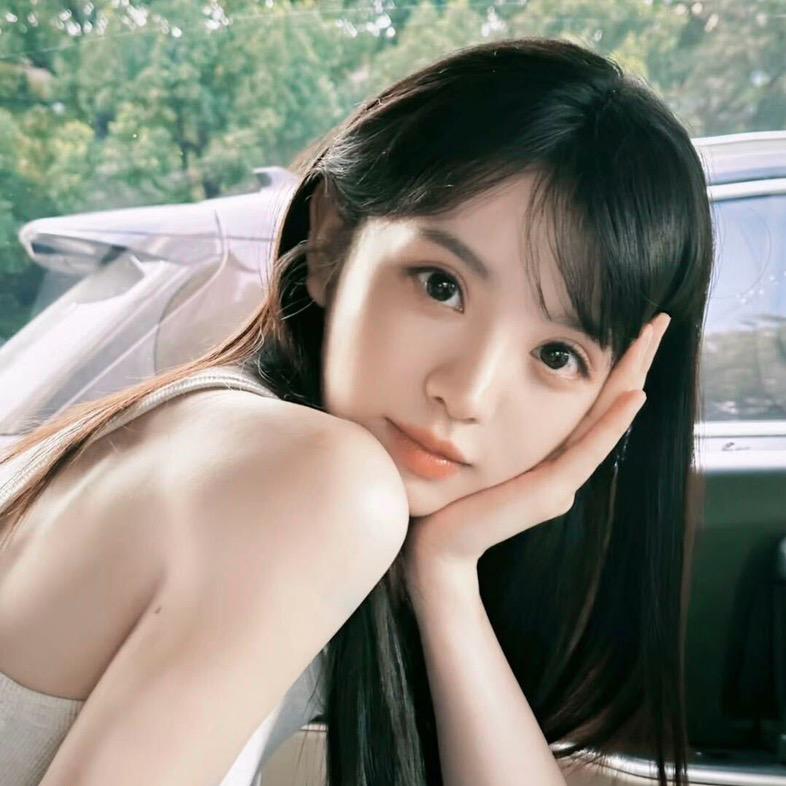 美女5语