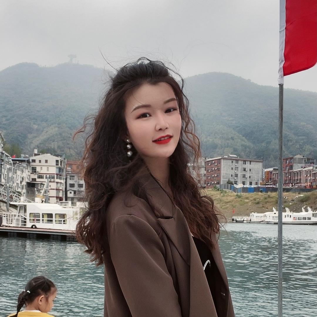 💗 95后小媒婆～