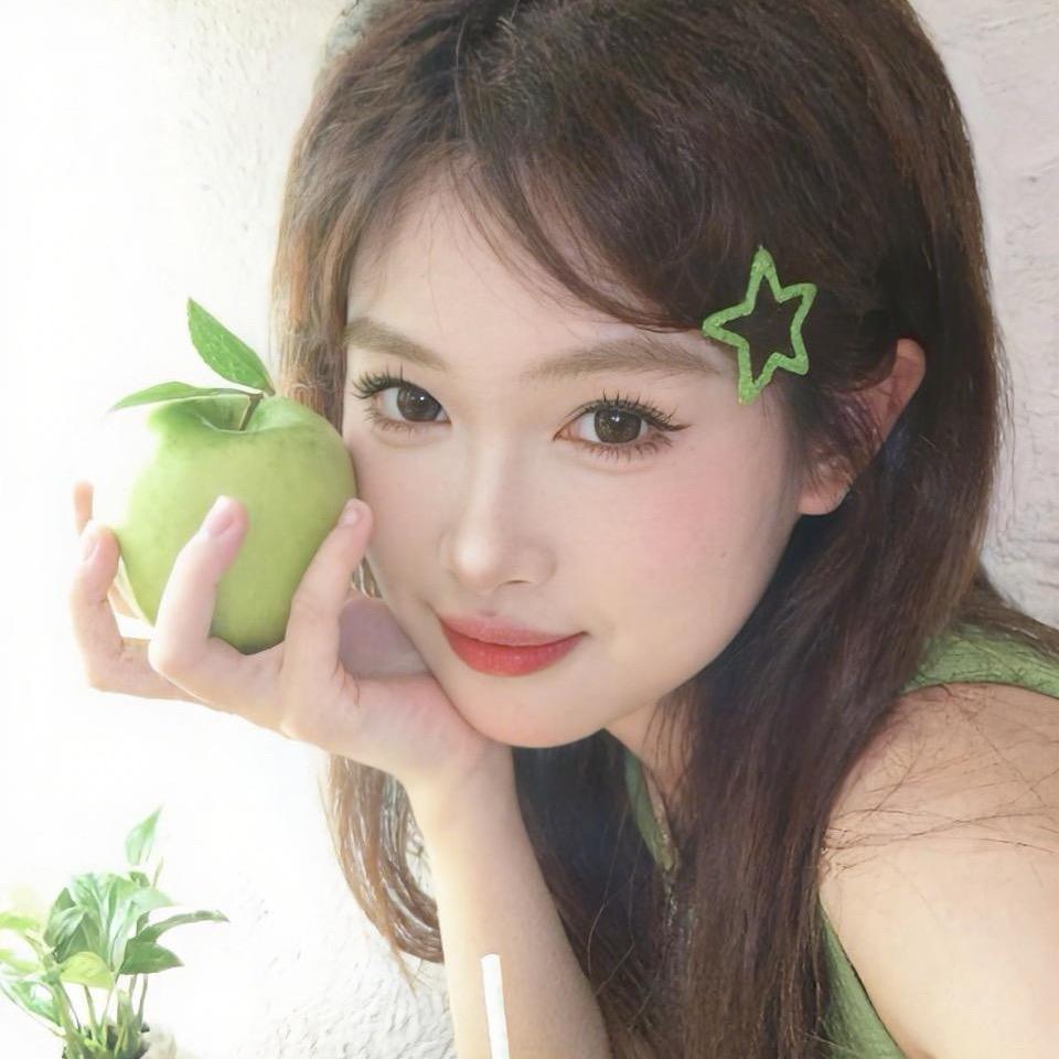珍珍家的小仙女