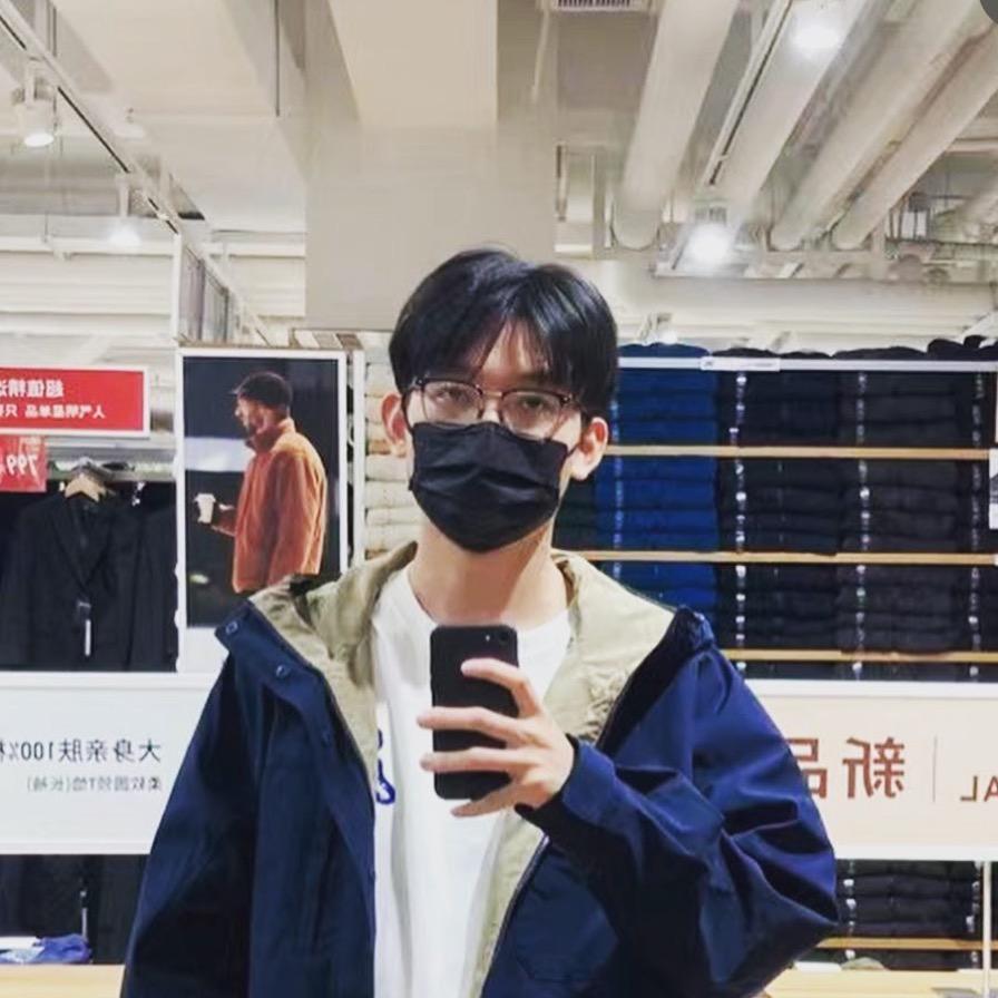 小江江Mike