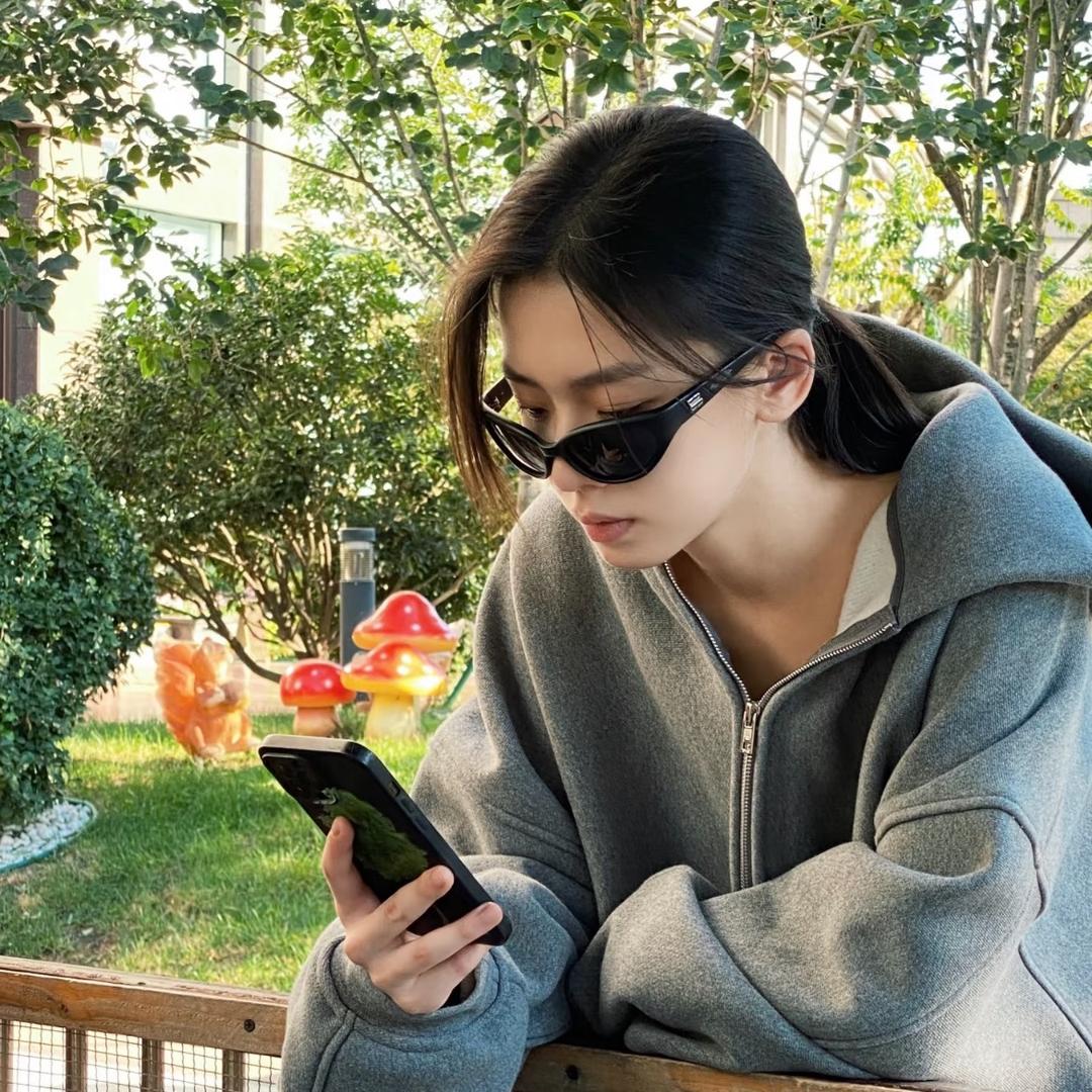 茉莉花茶品鉴家