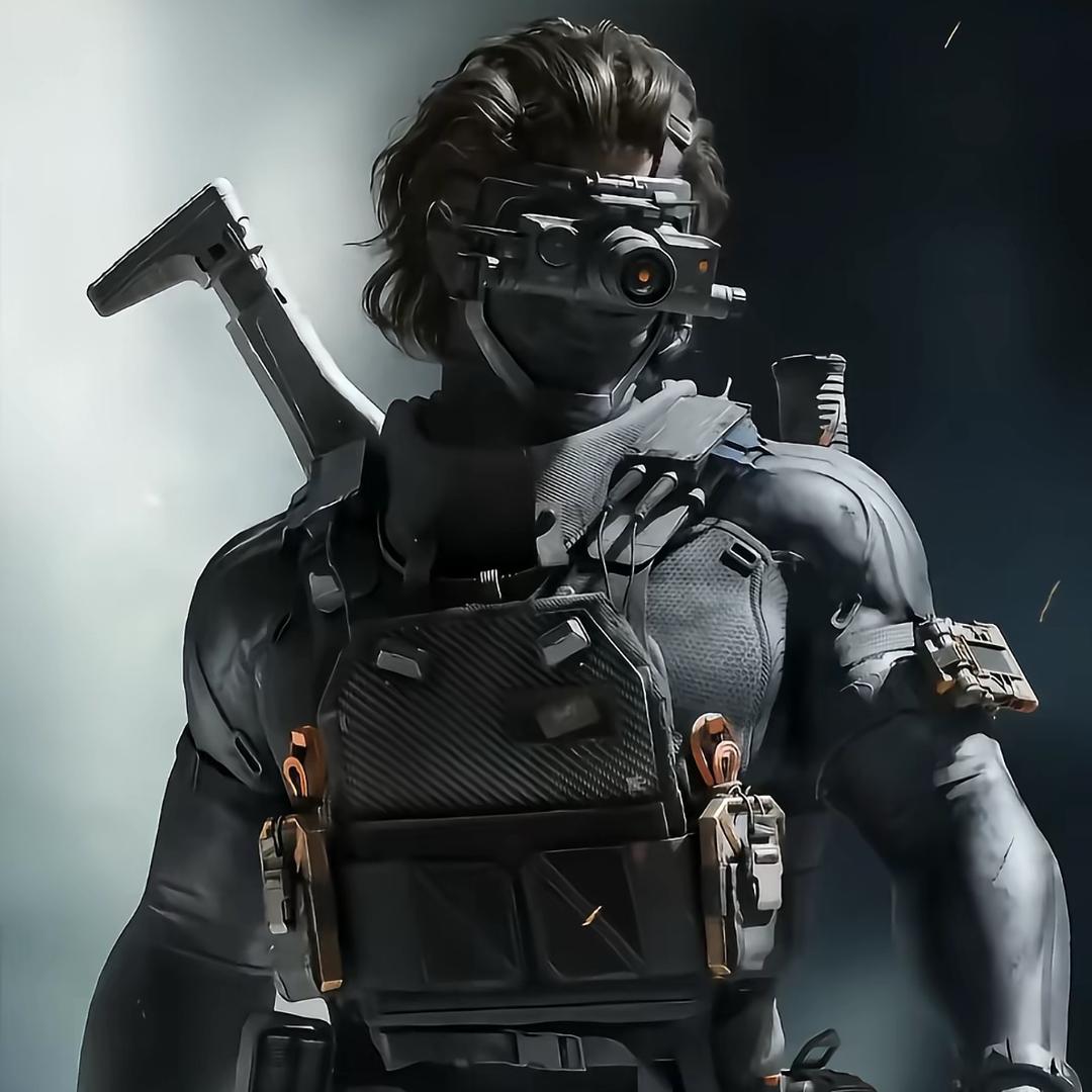 杰瑞（三角洲行动）