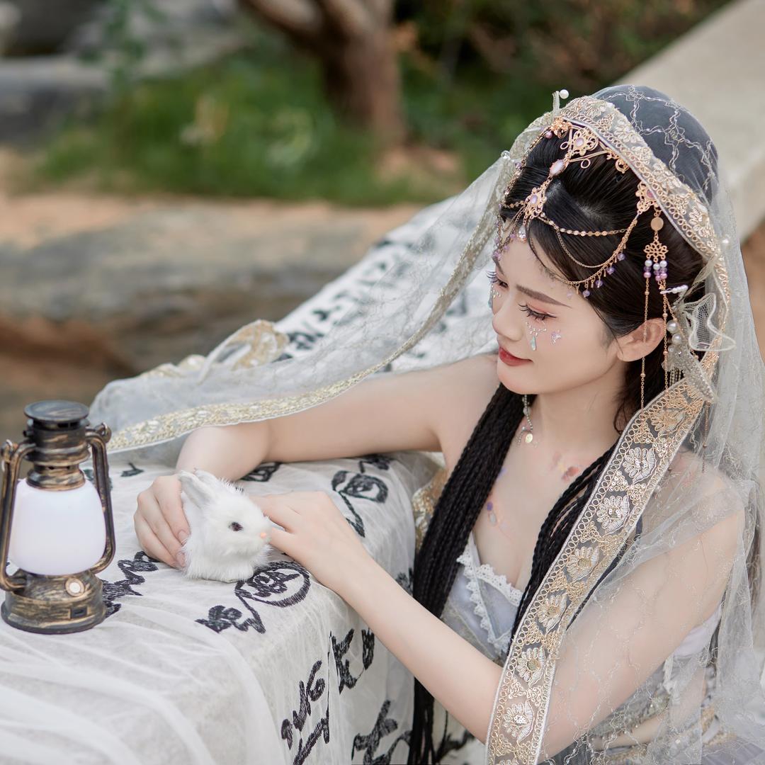 小影子