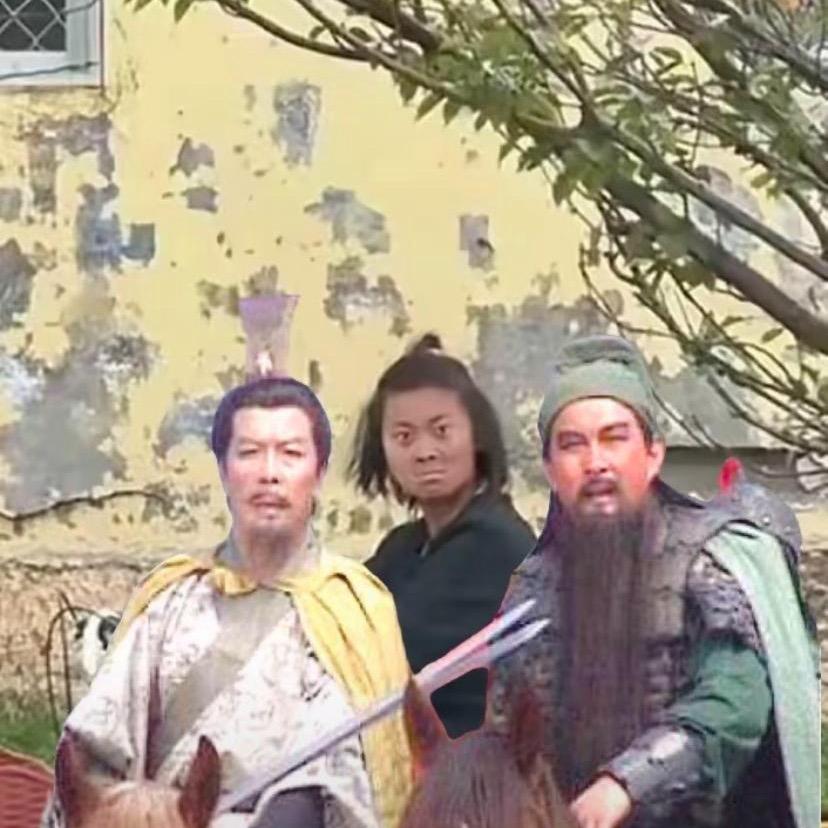 摩根少年 一人一世界