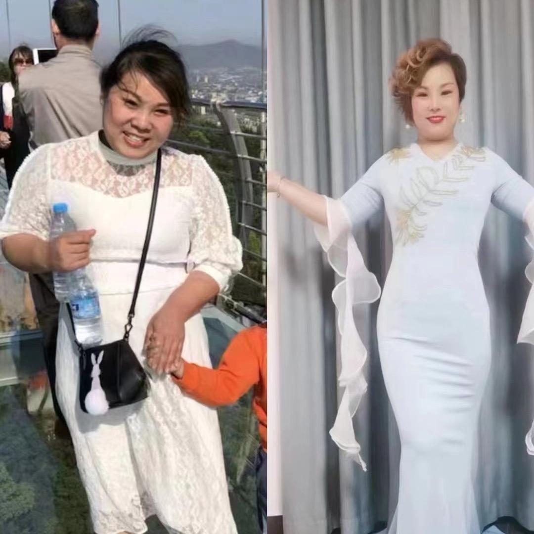 阿诺～国际形体设计师