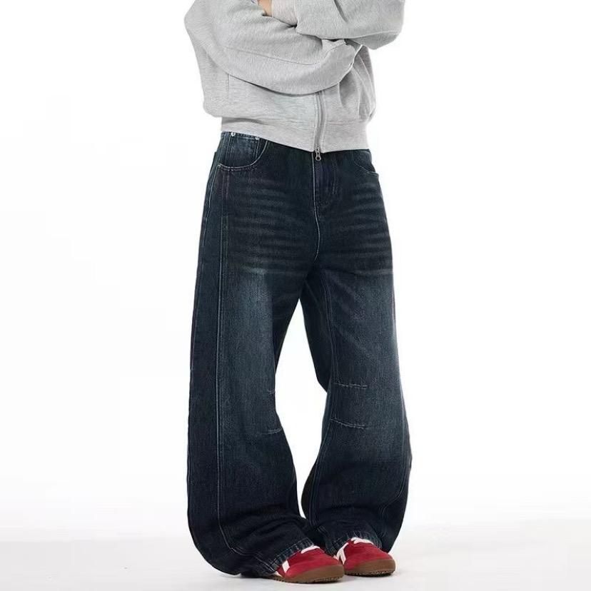 （打版佬）基本