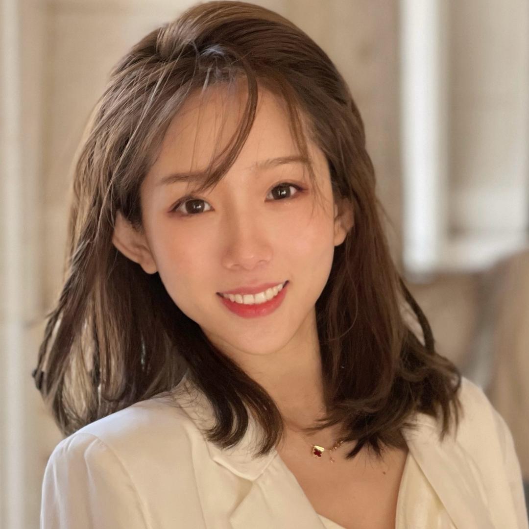 刘美子💦