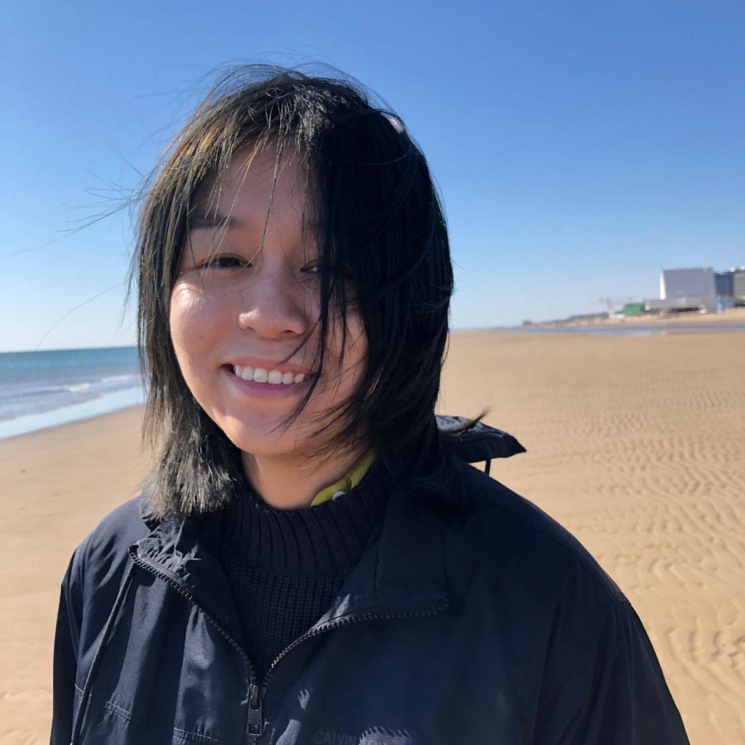 艺术留学绿绿