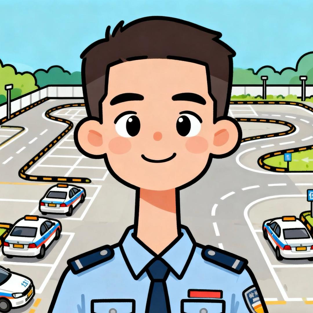 🚗上海明松驾校（伍老师）
