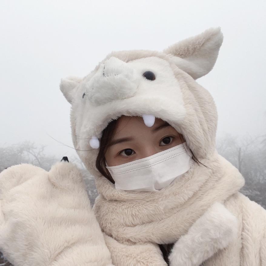 原来是香香