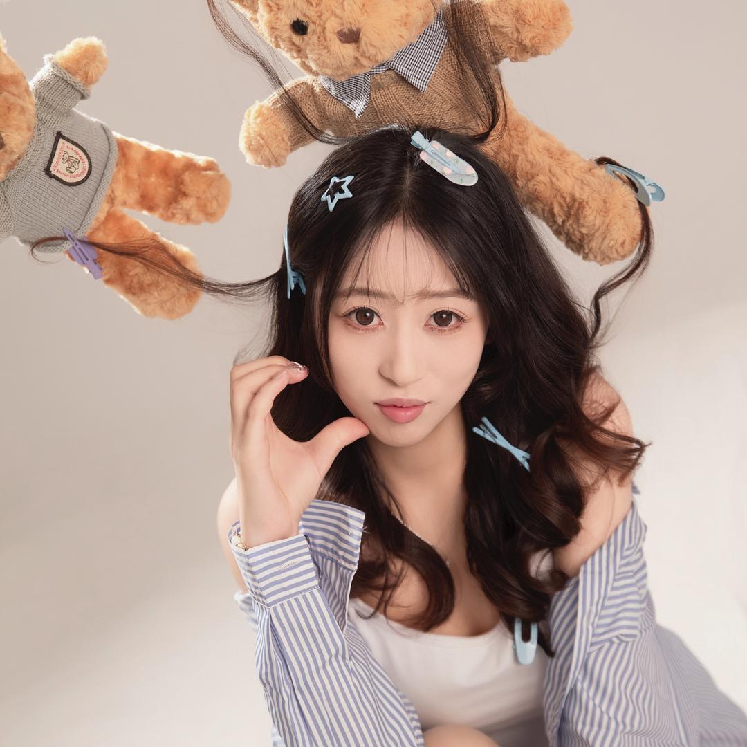 香菜公主版