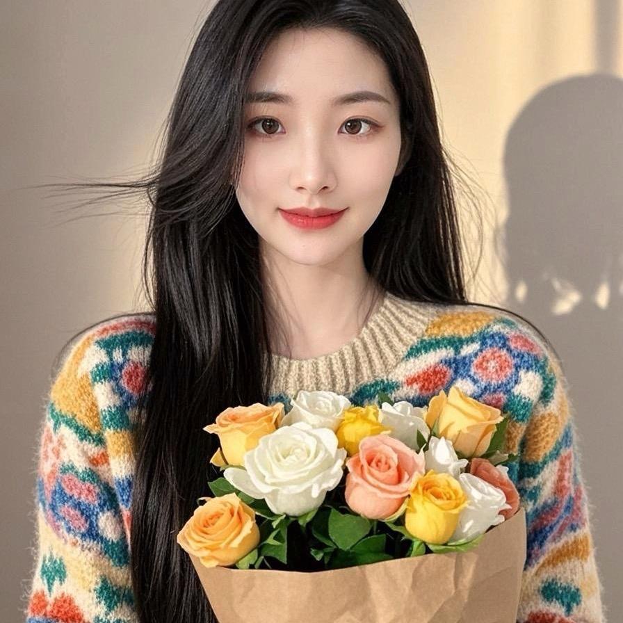 女开女开妍💚💚