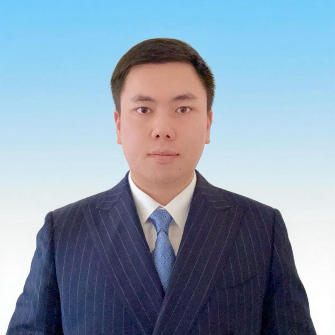 赵子涵律师