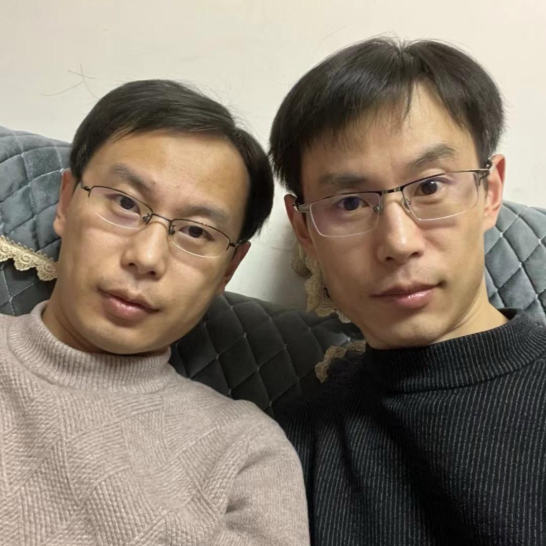 小贝贝小北北小贝贝