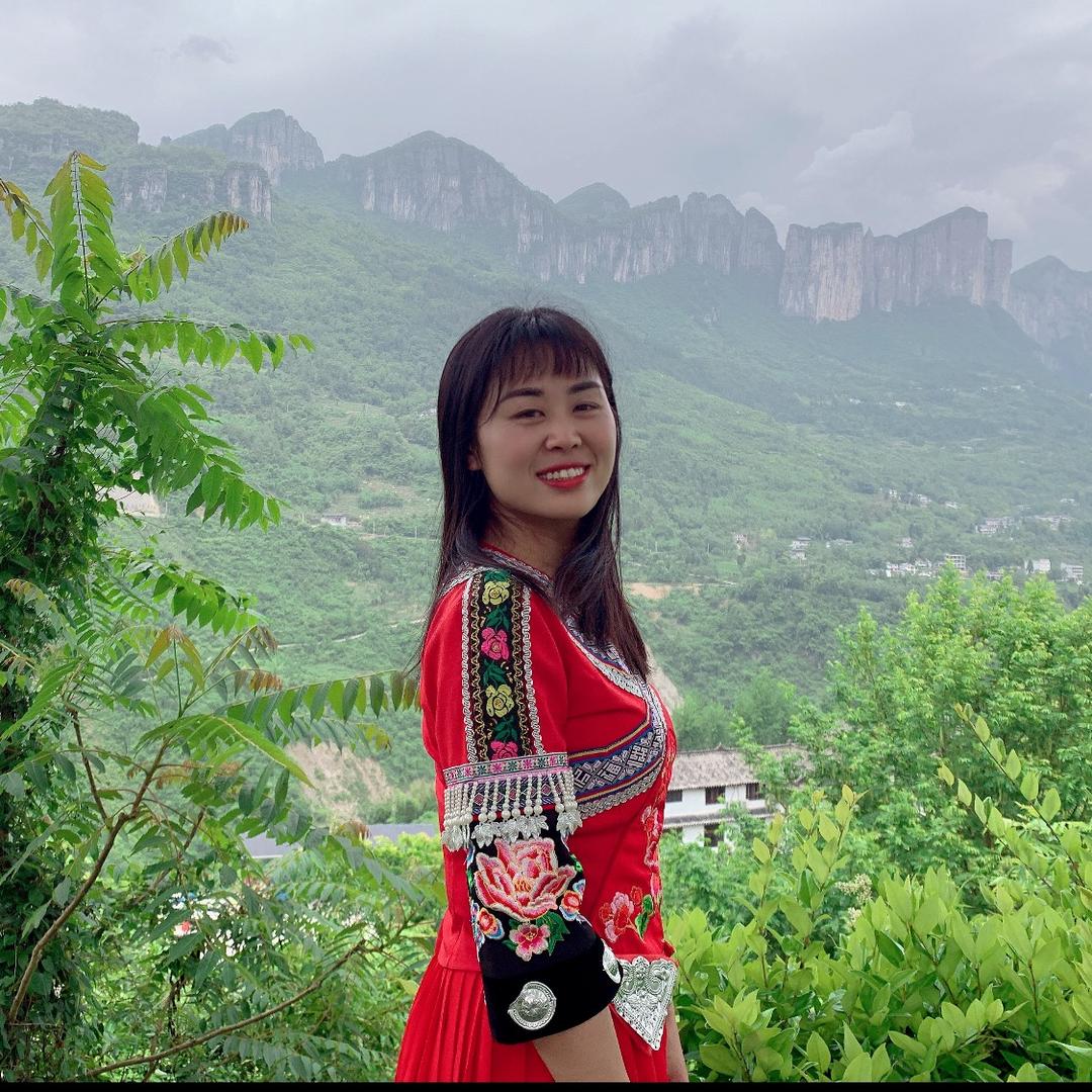 土家小妹（玩转恩施）