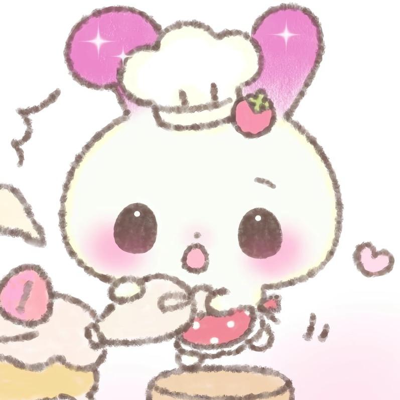 栩愿