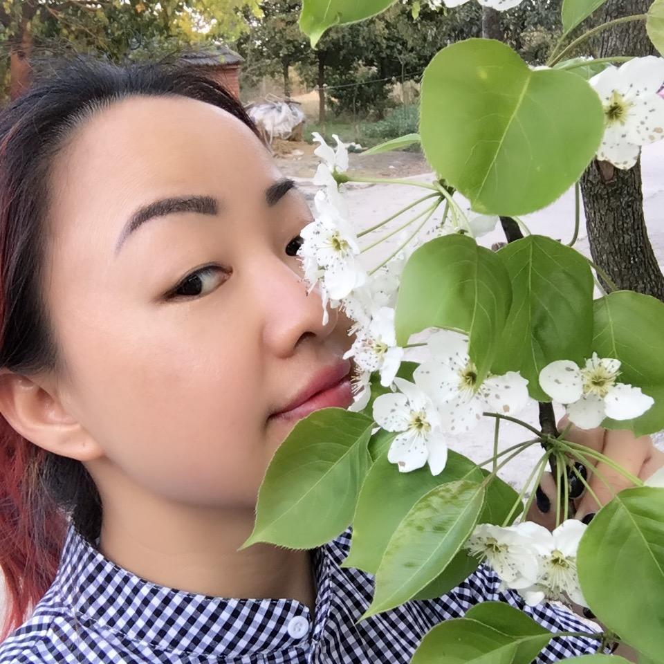 小梅姐