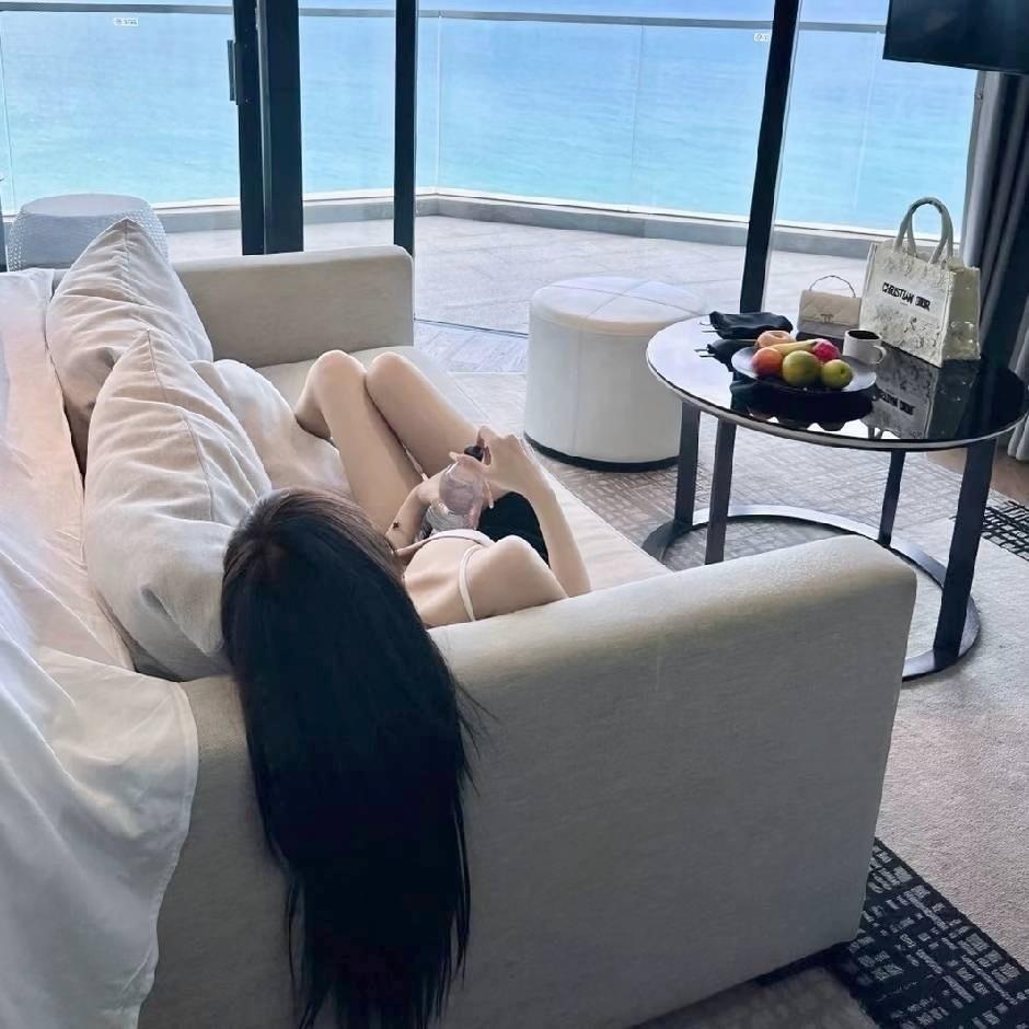 妳的媛-