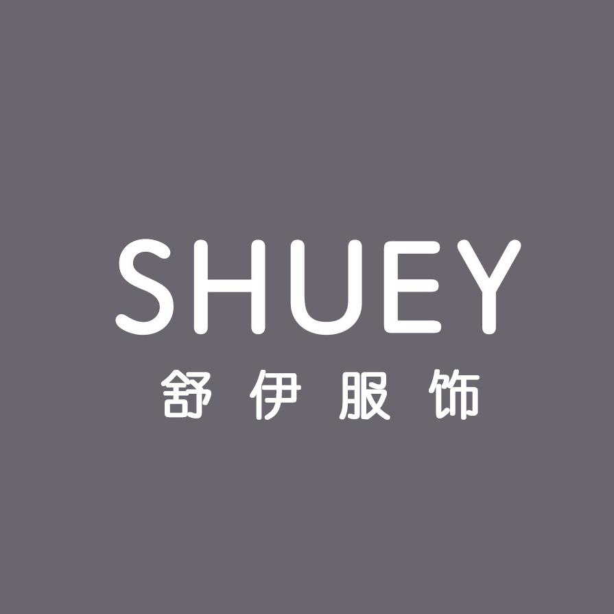 Shuey私服