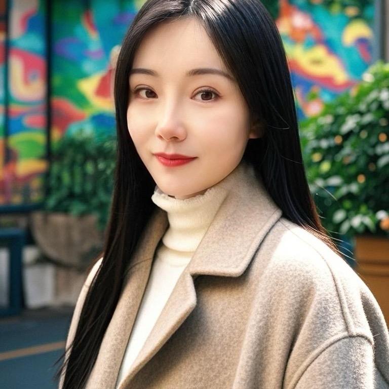 嘻嘻❤️