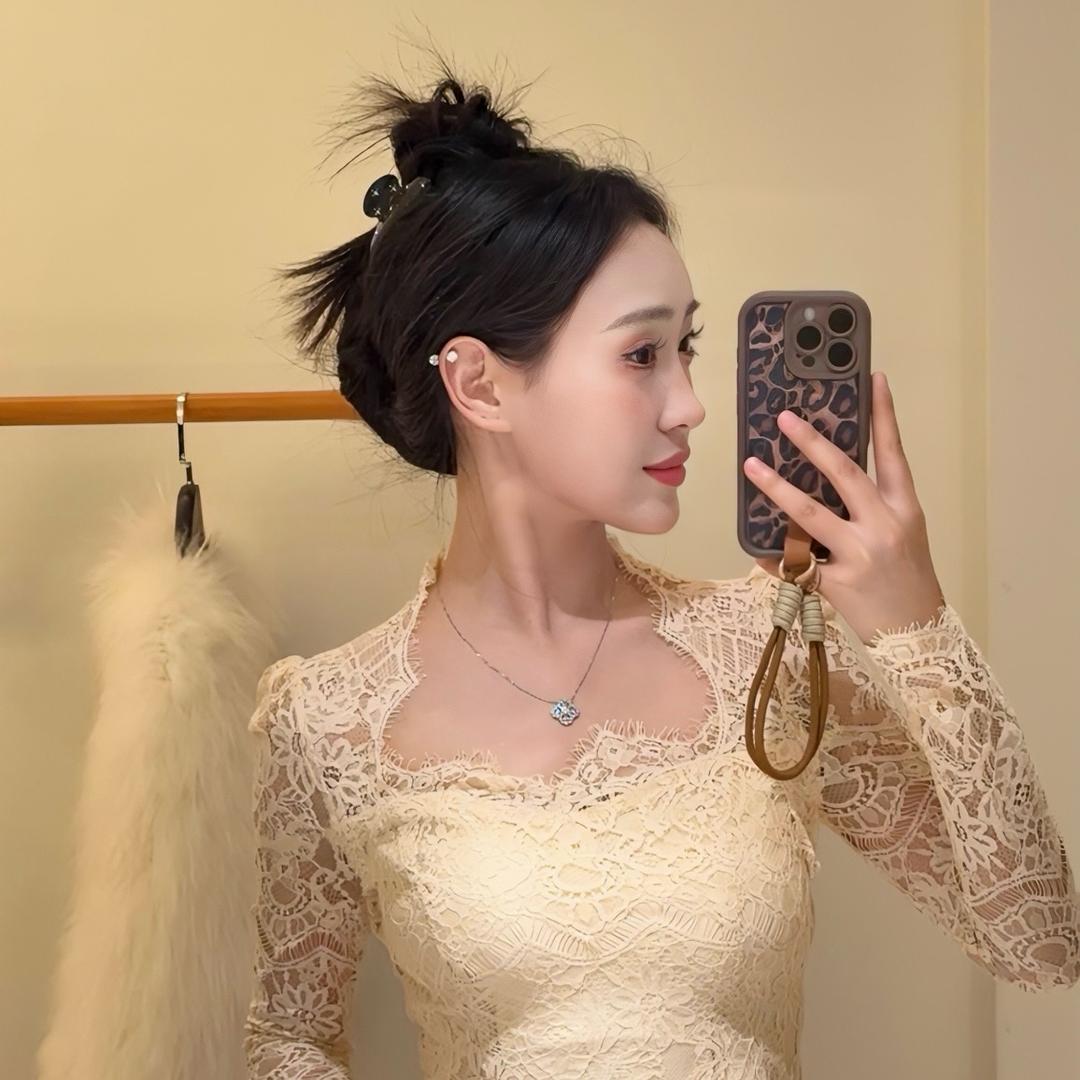 桔子味的宝宝