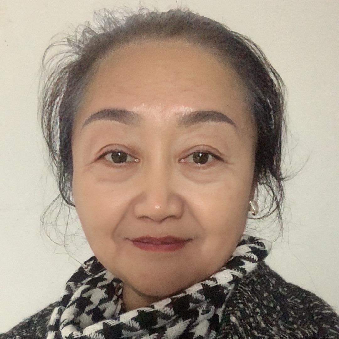 晗姐吖