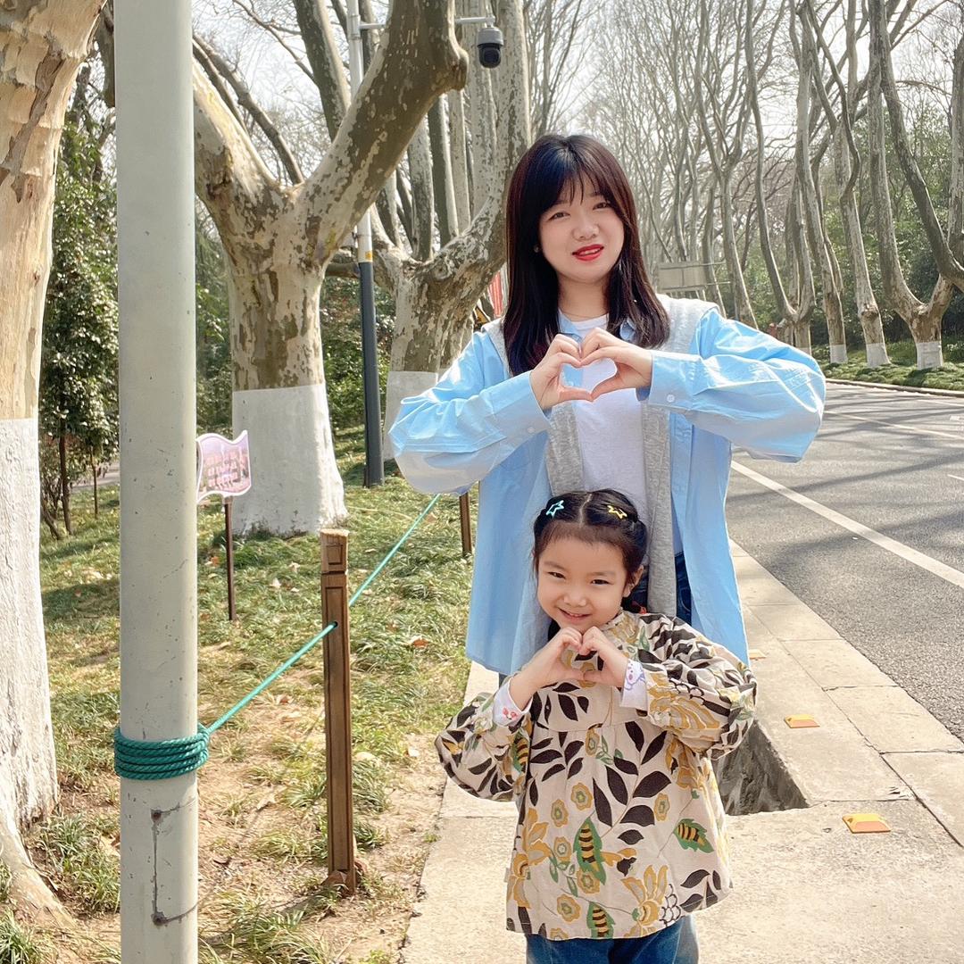 小仙女🧚‍♀️的MM