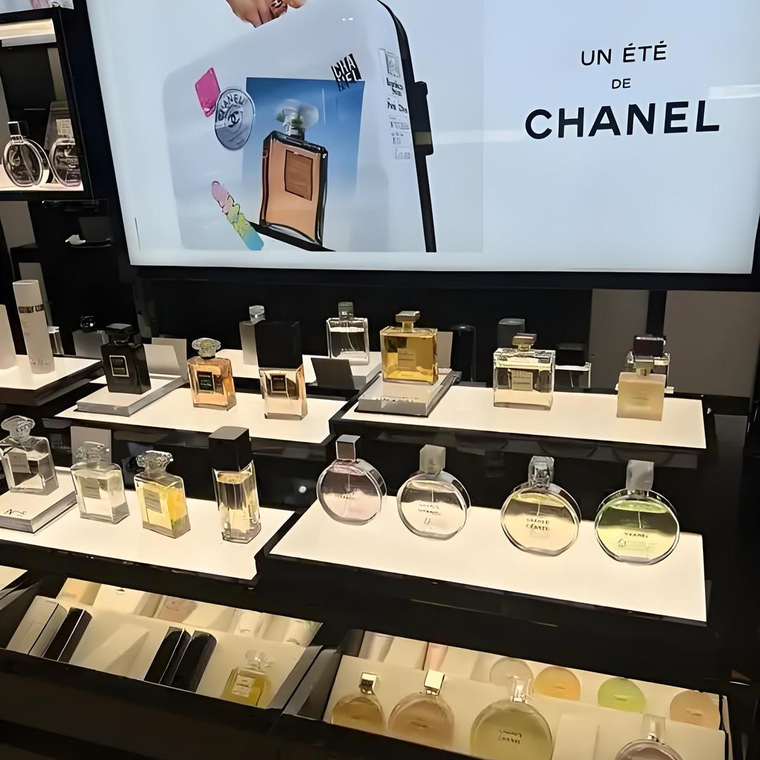 美妆上海云仓1店