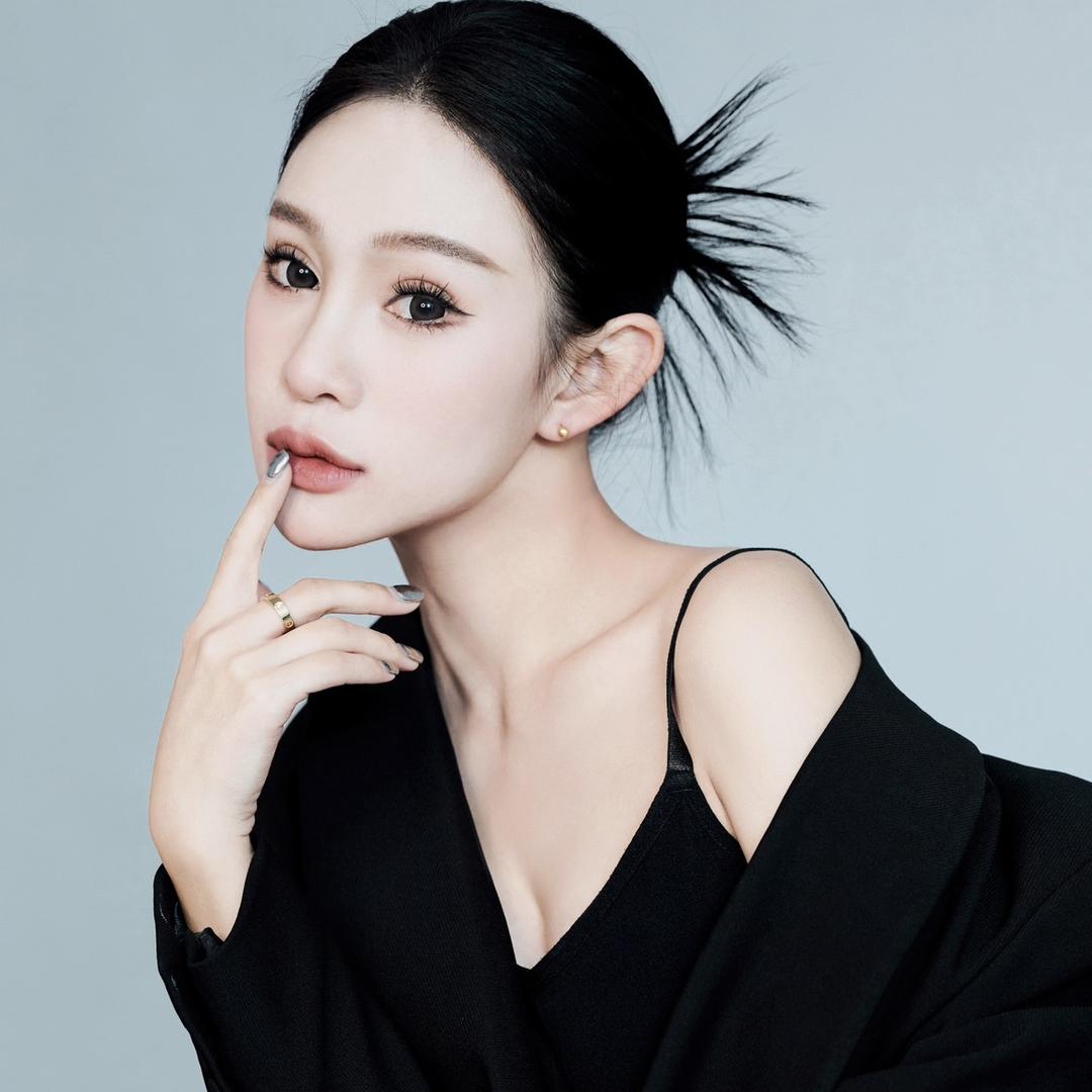 化妆总监｜薇薇