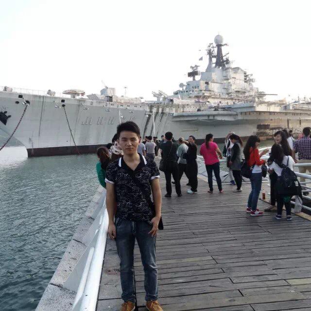 阳哥