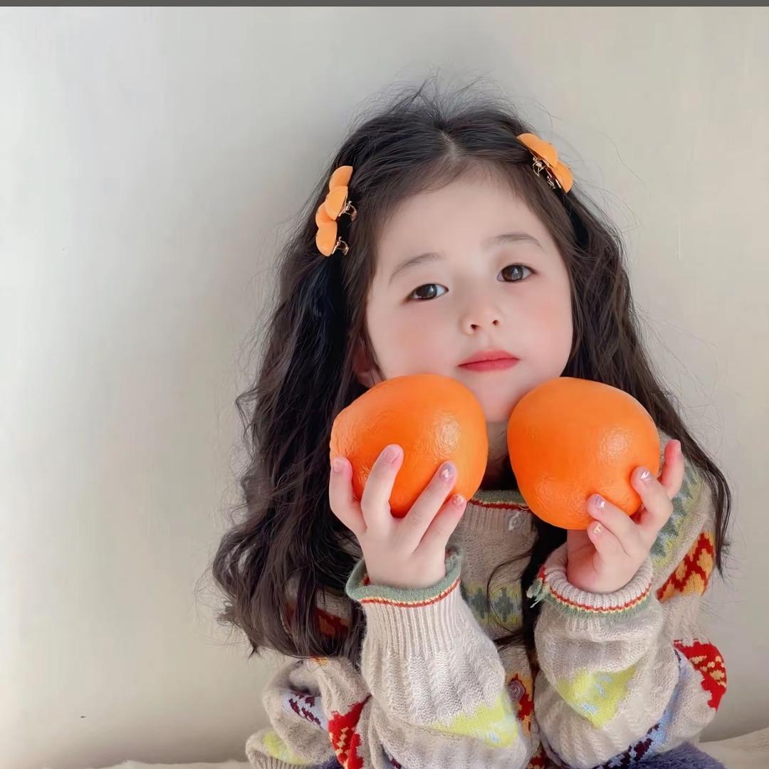 小柚子🍊