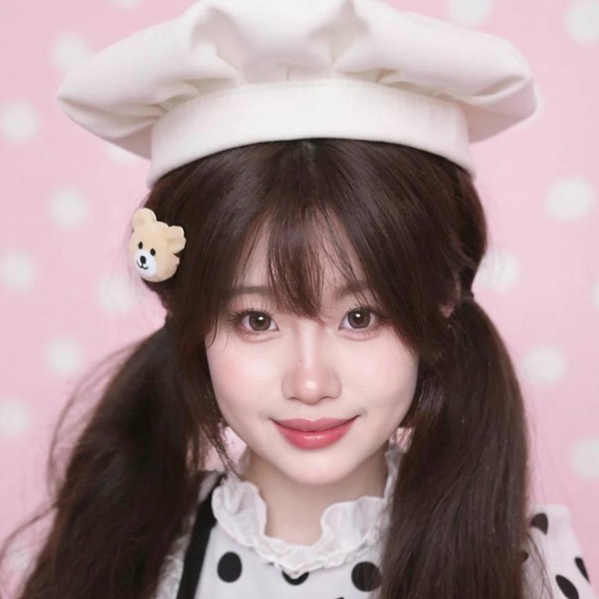 ：妮妮