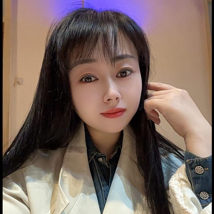 胖妞😊