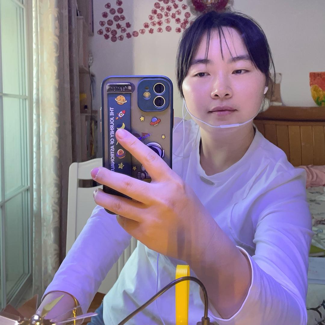 小圆子🎤助力号