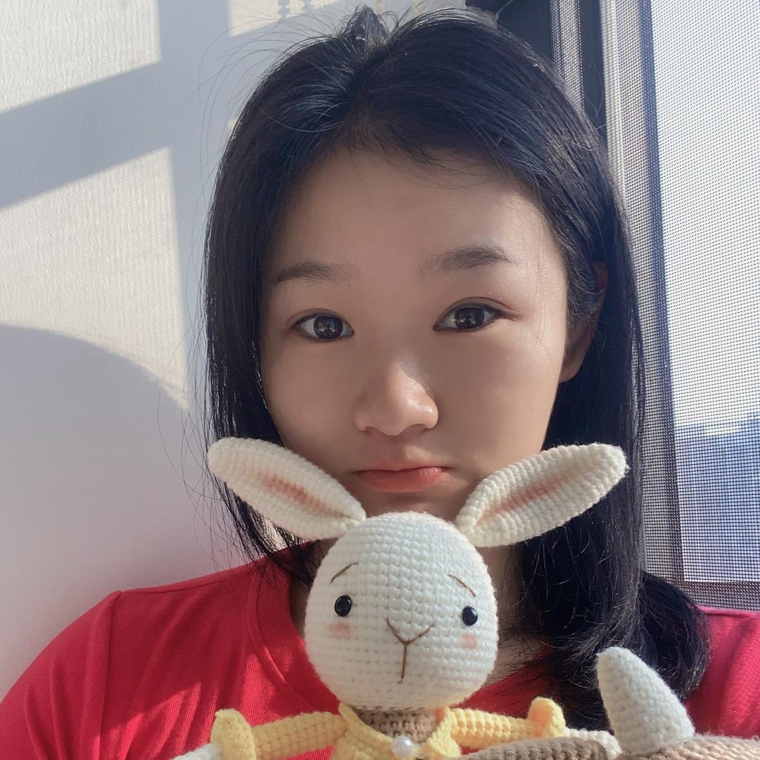 爱吃🐟的扁扁🧶