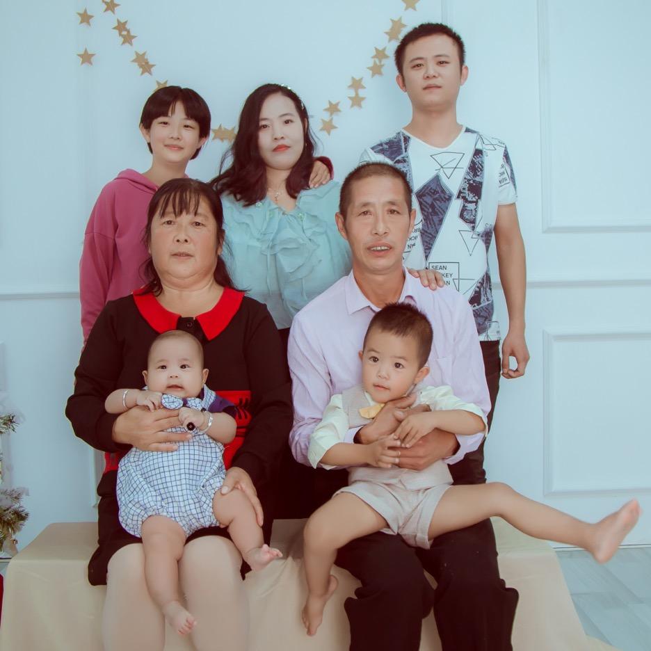 是会会吖（婆媳日常）