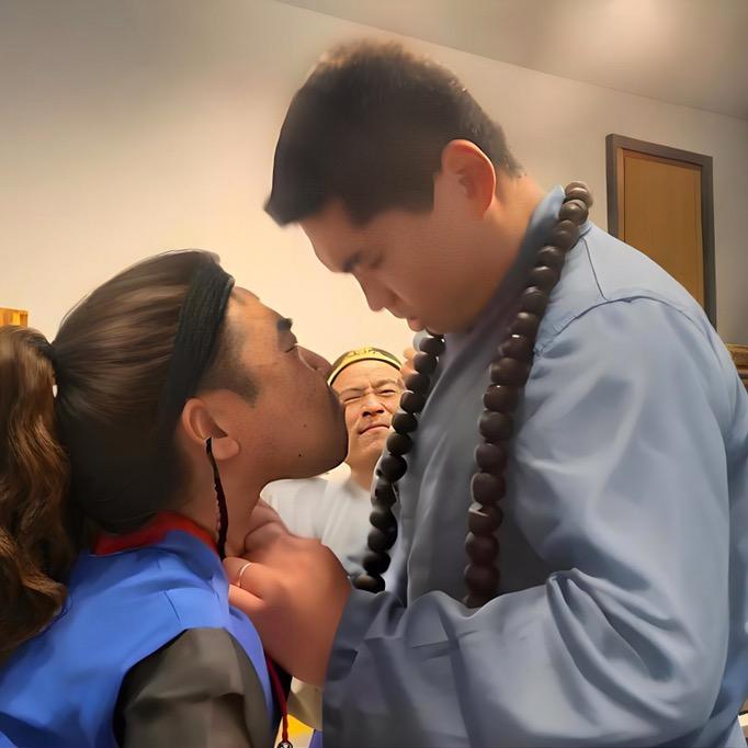 通天教主入魔了